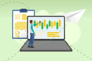 PAPER TRADING IS AN EXCELLENT OPTION FOR NOVICE