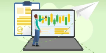 PAPER TRADING IS AN EXCELLENT OPTION FOR NOVICE