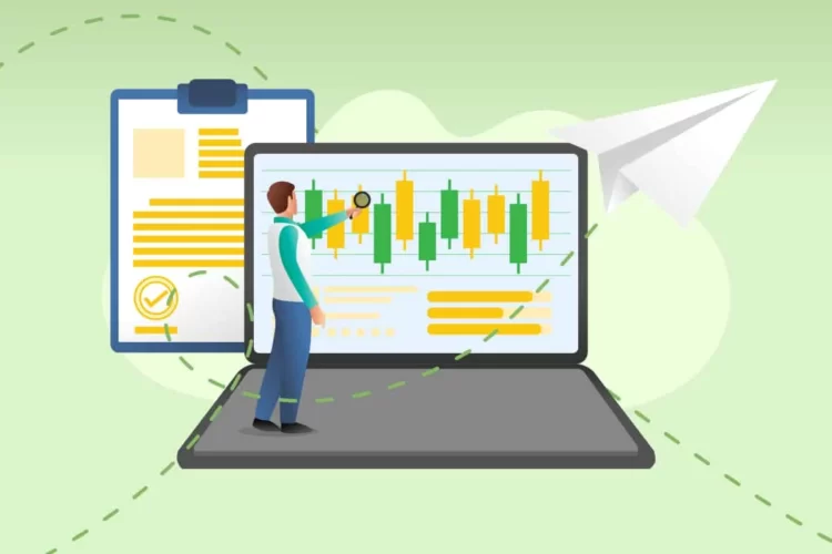 PAPER TRADING IS AN EXCELLENT OPTION FOR NOVICE