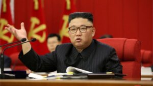 How did North Korea go from Zero to 1.7M COVID Cases?