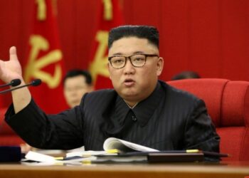 How did North Korea go from Zero to 1.7M COVID Cases?