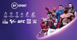 How to watch BT Sport in Australia with a VPN in 2022