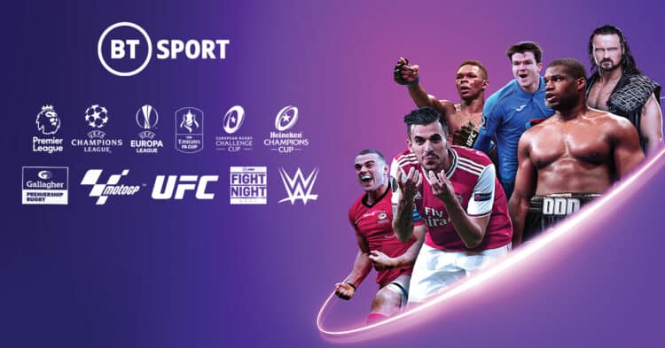 How to watch BT Sport in Australia with a VPN in 2022