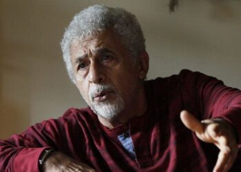 10 Unforgettable Quotes From Naseeruddin Shah That Will Change Your View Of Life