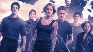 10 Best Movies Of Shailene Woodley Ranked