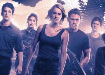 10 Best Movies Of Shailene Woodley Ranked