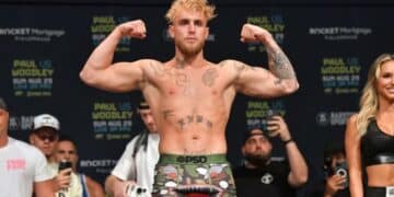 Jake Paul Net Worth - Early Life, Career, Real Estate, 5 Unknown Facts, Quotes