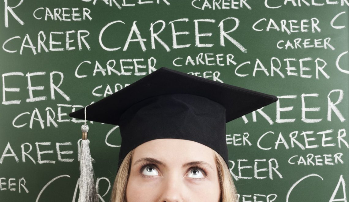 How to Build a Successful Career: Top Tips for Students