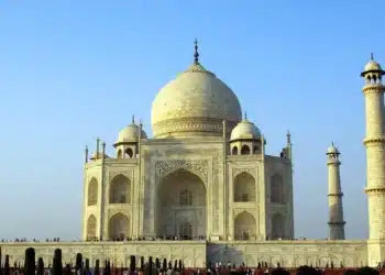 5 Most Visited States Of India By Foreign Tourists