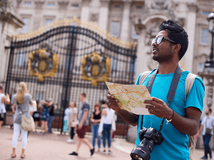5 Tourist Scams To Look Out For In India