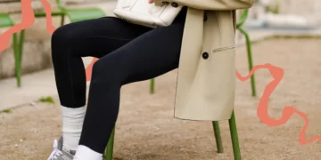 Grow Your Confidence with Comfortable and Stylish Leggings