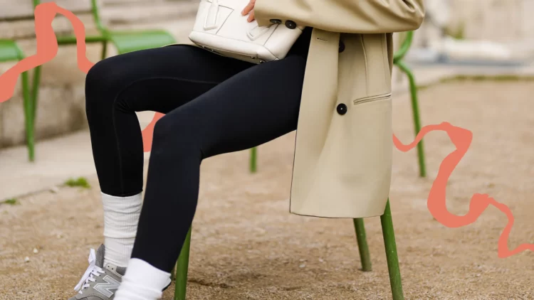 Grow Your Confidence with Comfortable and Stylish Leggings