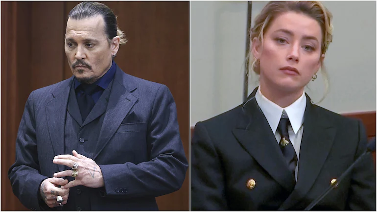 All you need to know about Johnny Depp and Amber Heard's Defamation Case