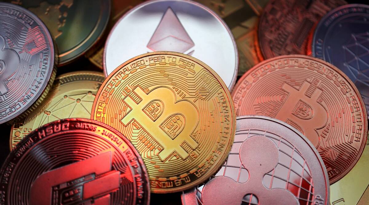 MOST STRIKING CRYPTOCURRENCIES IN THE DIGITAL MARKET