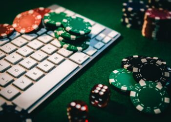 Classic Casino Games That Have an Online Version