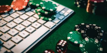 Classic Casino Games That Have an Online Version