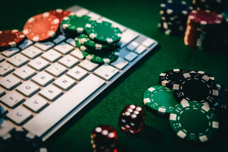 Classic Casino Games That Have an Online Version