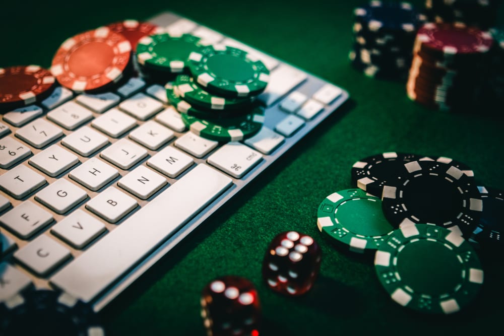 Is On the online Gambling the New Trend? - Nego Ciosa Biertospr