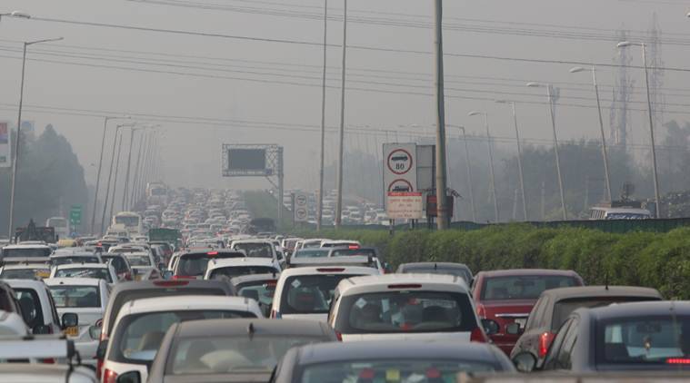 India’s Tragic State Of Air Pollution Topped Death Toll In 2019, Says Report