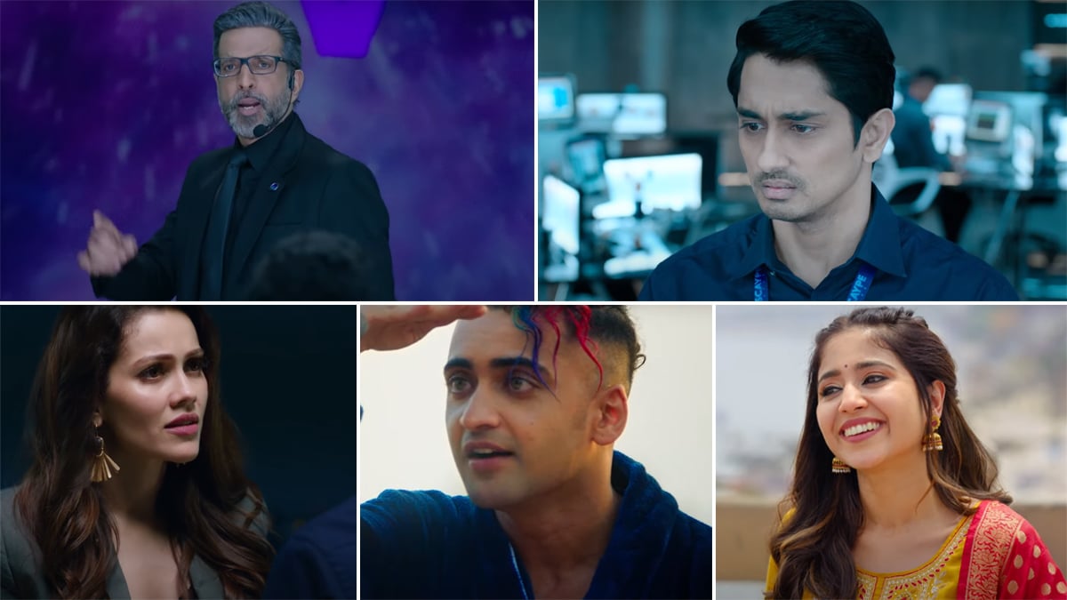 Movies And Web Series Releasing In May 2022