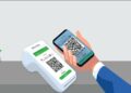 QR Code: Convenient and safe mode of digital payments