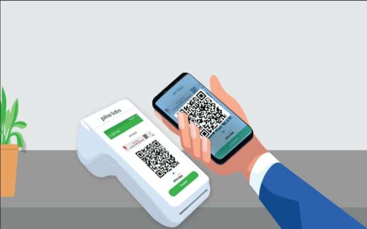 QR Code: Convenient and safe mode of digital payments