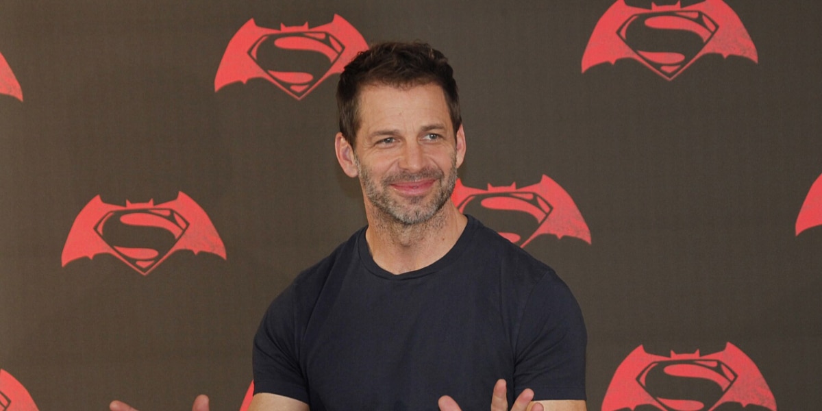 Zack Snyder Net Worth- Past Years, Career, Personal Life, Quotes, Unknown Facts