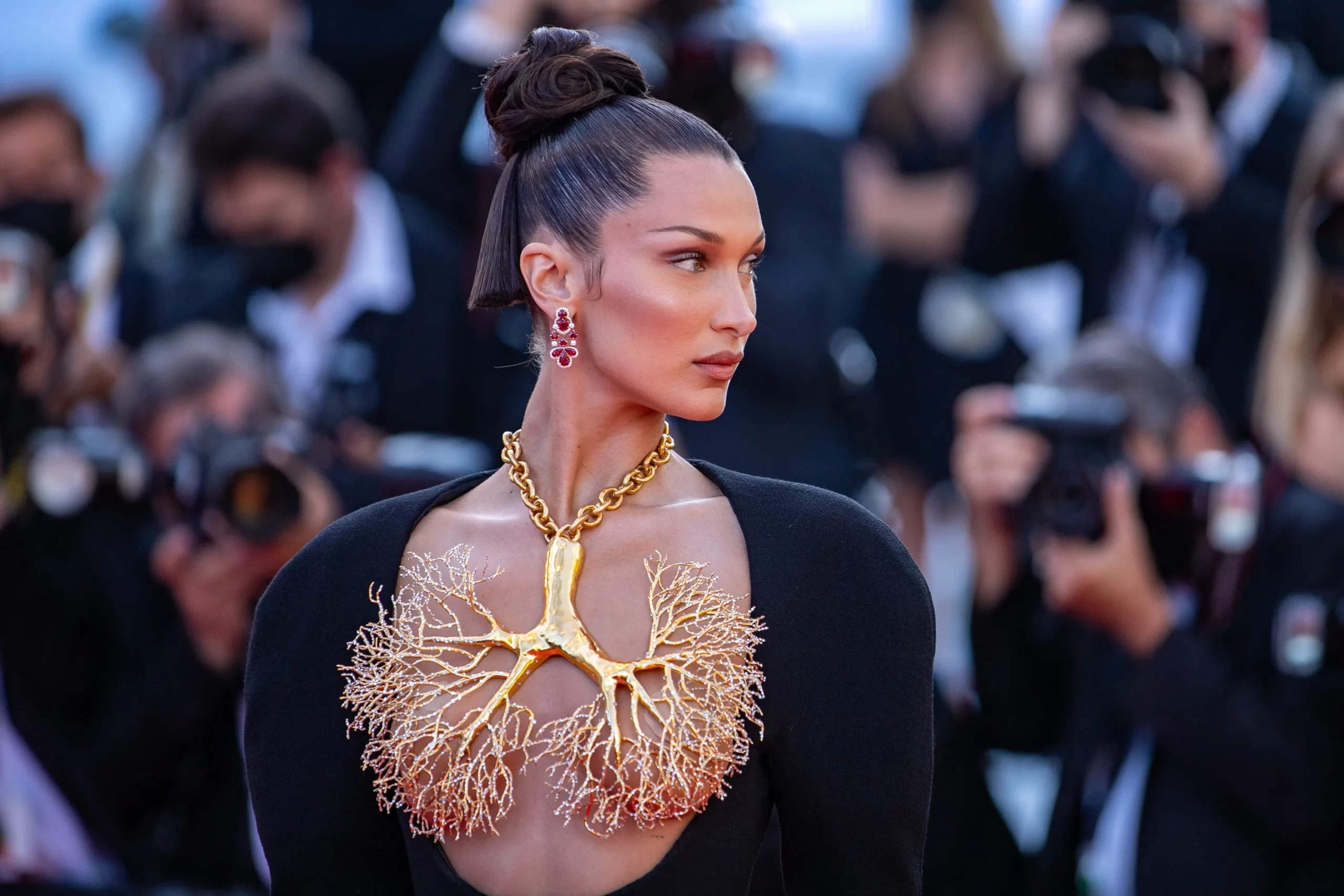 Bella Hadid Net Worth - Early Life, Career, Personal Life, Quotes, Unknown Facts.