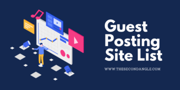 Guest Posting Site List