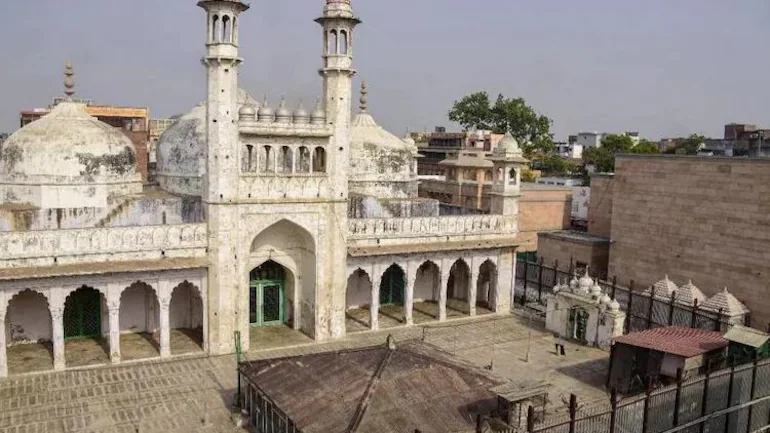 What is the Gyanvapi Mosque-Kashi Vishwanath dispute and its current state? 
