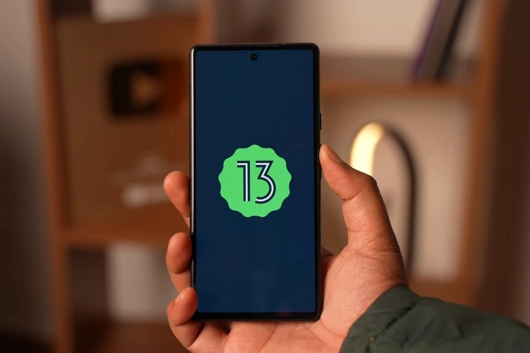 How To Install Android 13 Beta On Your SmartPhone