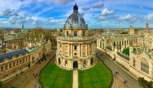 Top 9 Universities Offering Free Online courses