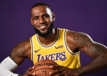 LeBron James Net worth- lifestyle, career, early life, quotes