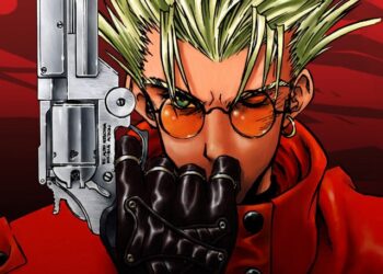10 Best Sci-Fi Anime Of All Time