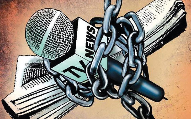 India and the Status of its Fourth Estate