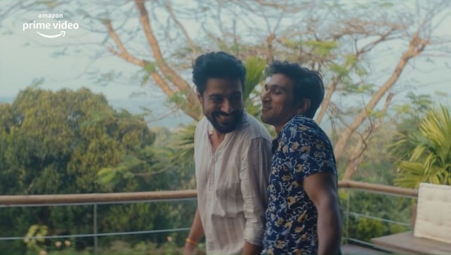 Modern Love: Mumbai Episode 2 Baai Review- Different Identities, Same Emotions
