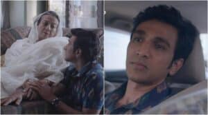 Modern Love: Mumbai Episode 2 Baai Review, Recap and Cast