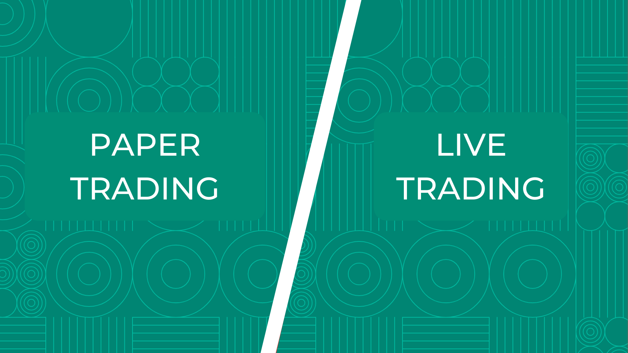 PAPER TRADING IS AN EXCELLENT OPTION FOR NOVICE