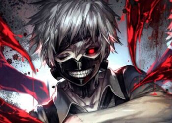 Top 10 Darkest Quotes From Tokyo Ghoul