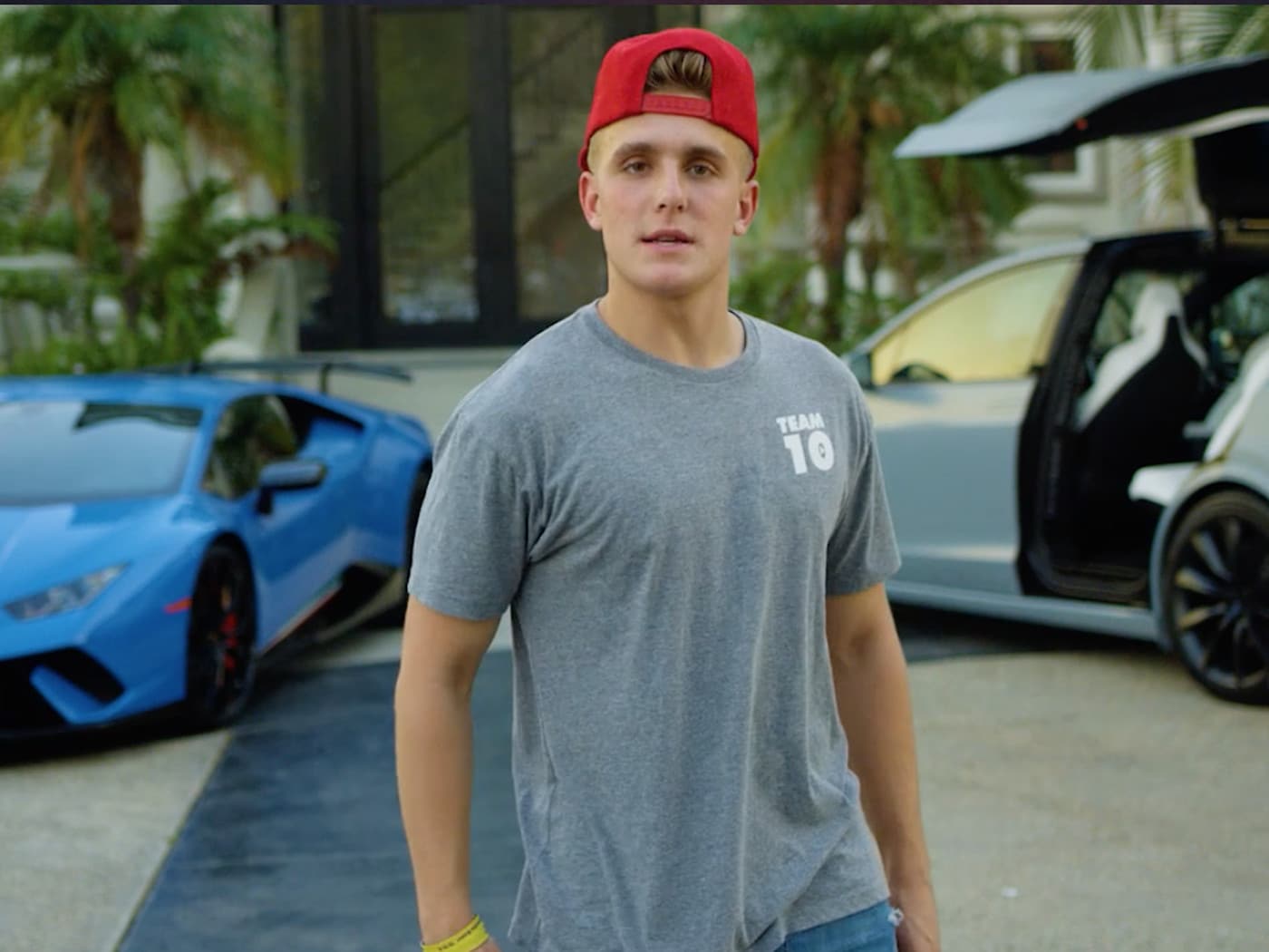 Jake Paul Net Worth - Early Life, Career, Real Estate, 5 Unknown Facts, Quotes