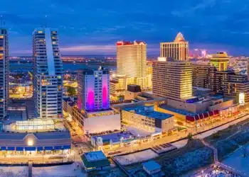 Top 10 Places To Visit In Atlantic City