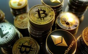MOST STRIKING CRYPTOCURRENCIES IN THE DIGITAL MARKET