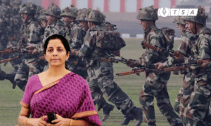 Defence Pensions Missing: Face-off between the government and the armed forces