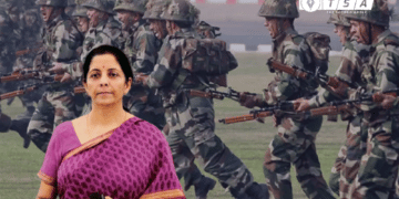 Defence Pensions Missing: Face-off between the government and the armed forces