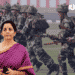 Defence Pensions Missing: Face-off between the government and the armed forces