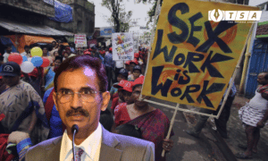 World’s Oldest Profession recognized by the Supreme court