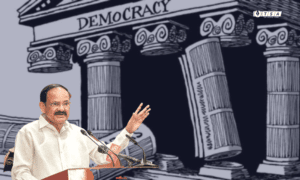 India and the Status of its Fourth Estate