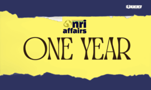 NRI Affairs, a platform dedicated to the NRIs and OCIs; Celebrates its first anniversary