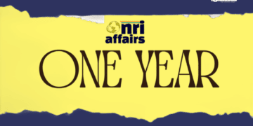 NRI Affairs, a platform dedicated to the NRIs and OCIs; Celebrates its first anniversary