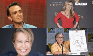 Top 10 Richest Voice Actors of All Time: 2026 Net Worth List